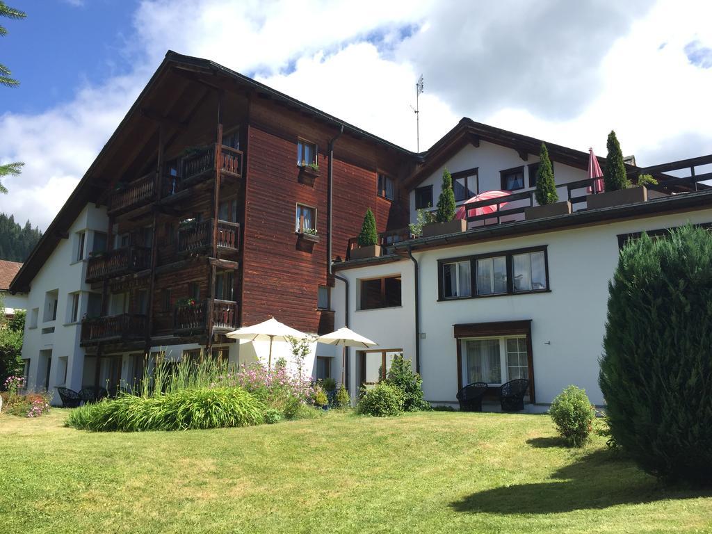 לאקס Hotel Bellaval מראה חיצוני תמונה