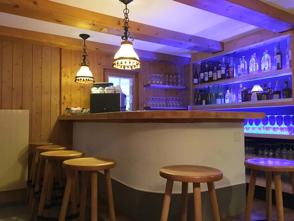 לאקס Hotel Bellaval מראה חיצוני תמונה