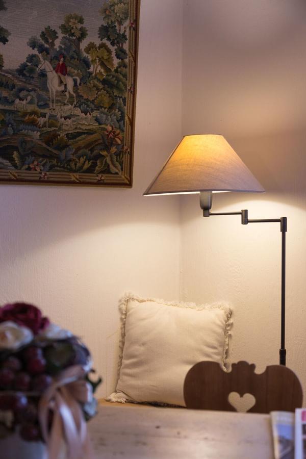 לאקס Hotel Bellaval מראה חיצוני תמונה