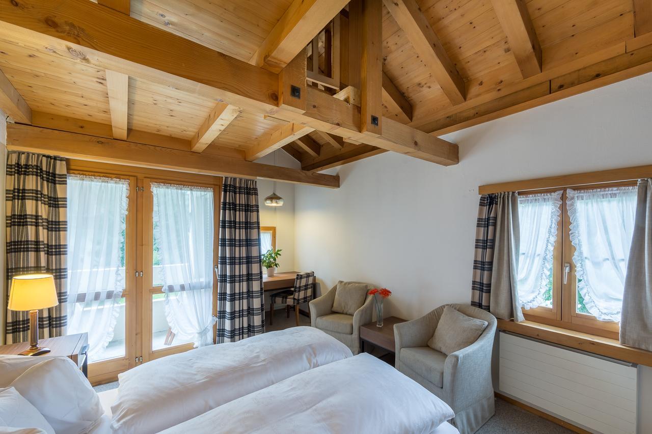 לאקס Hotel Bellaval מראה חיצוני תמונה