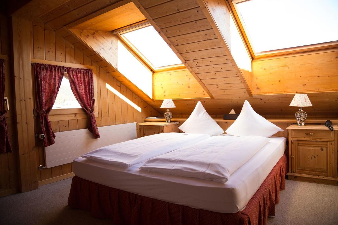 לאקס Hotel Bellaval מראה חיצוני תמונה